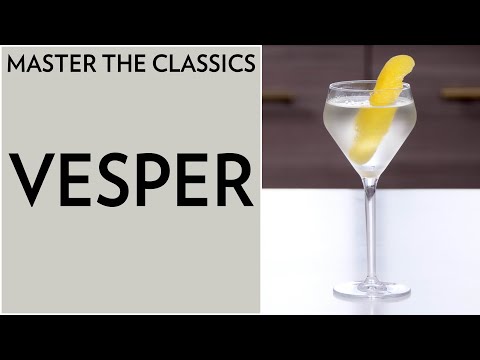 Meistere die Klassiker: Vesper