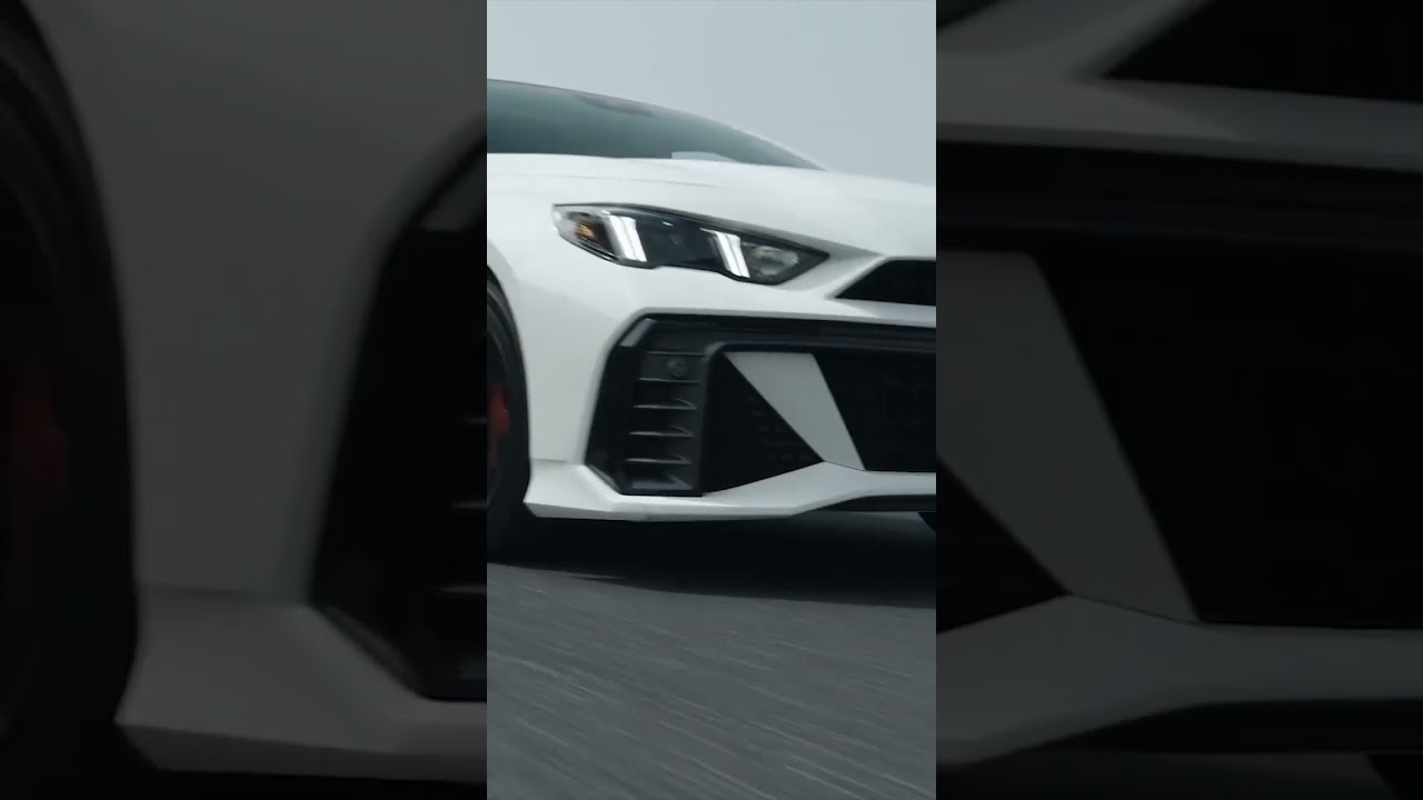 GAC Empow Sport