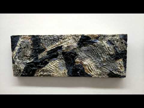 Vídeo: Elena Colmeiro construíndo cos materiais (1932-2021) 