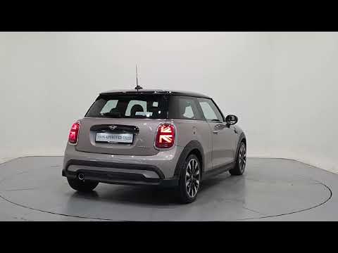 Mini Cooper Cooper Exclusive Auto - Image 2