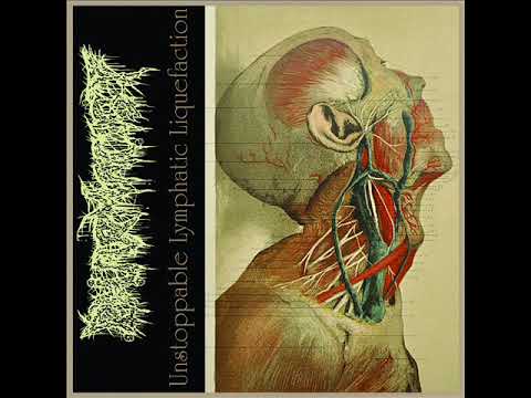 Pharmacist - Unstoppable Lymphatic Liquefaction [Only Pharmacist Track] (2021)