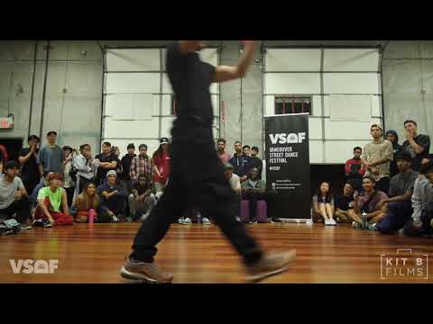 VS Kai [BreakPrelimsTieBreak] - VSDF 2018