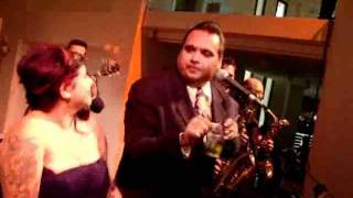 2011_08_06 Big Sandy, Lil' Gizzelle & The Good Fellas -5- Pretty Girls Everywhere