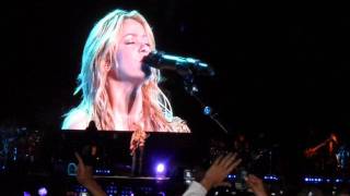 Shakira - Cantando Gota fria Acapella con Carlos vives