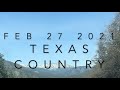 Top 50 Texas Country Chart Feb 27 2021