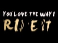 Ciara Wake Up No Make Up Lyric Video