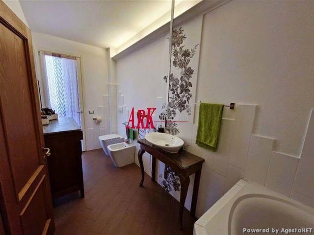 Terratetto in VENDITA SAN PIERO A PONTI CAMPI BISENZIO