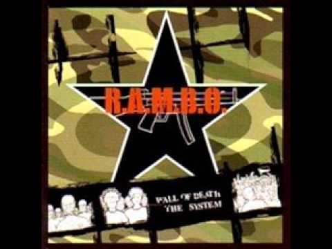 R.A.M.B.O. - Honorable Discharge
