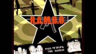 R.A.M.B.O. - Honorable Discharge