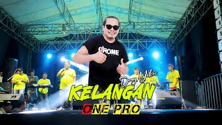 Download lagu DEMY YOKER - KELANGAN || ONE PRO ( Live Pekulo  ) mp3