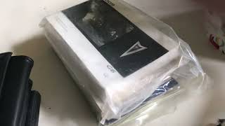 Owners manuals haul from lkq blue island