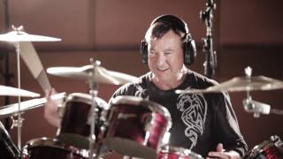 Loneliness Is Just A Word, Drum Cover