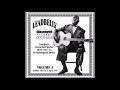Lead Belly - Out On The Western Plains