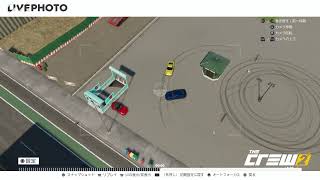 【The　Crew２】♯2　テスト配信２です