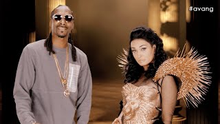 Amitis Feat Snoop Dogg - King OFFICIAL VIDEO HD