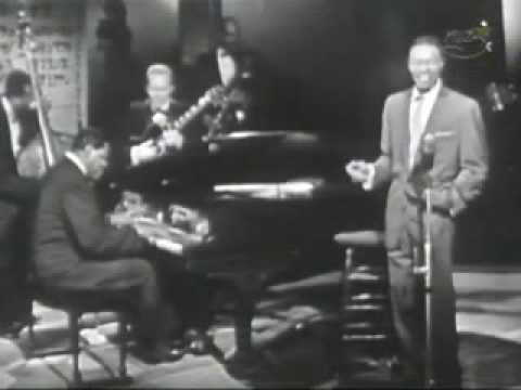 Nat King Cole Show Feat JATP Sweet Lorraine