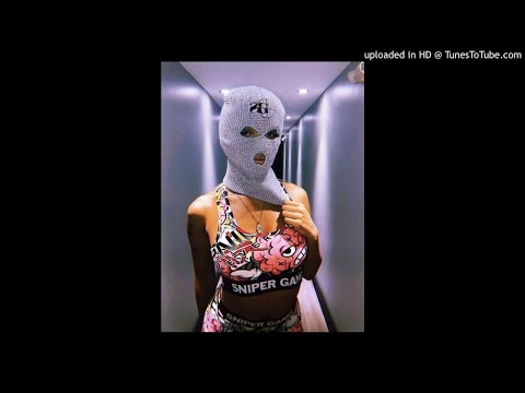 (FREE) KAYBLACK x YUNK VINO x Teto TYPE BEAT ~ SLIME (Prod.SEVENINE)