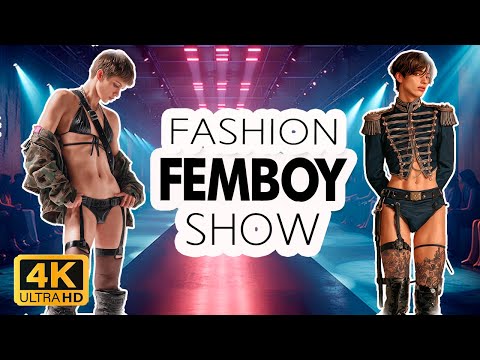 🌈Was passiert 🏳️‍⚧️wenn Mode zur Rüstung wird?