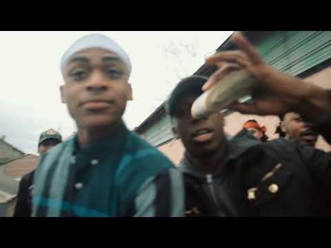 Cotto2x - MY ESTABLISHMENT | Dir. By @miahrocket