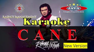 Download lagu Karaoke Cane - Rhoma Irama & Soneta Group || Karaoke Danhdut mp3