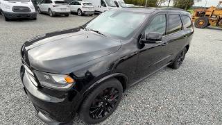 Dodge Durango Scheibenegge | Bild 4 - Agroline