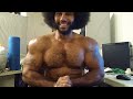Samson Biggz: Getting Amazing Results From Giant Sets!!!