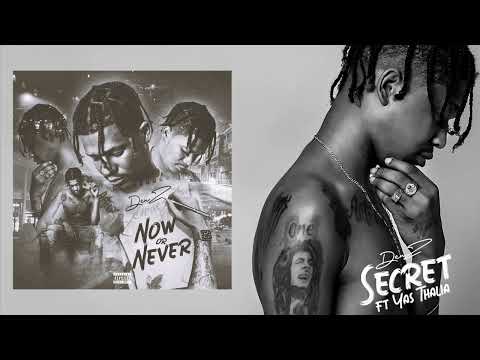 Den Z - Secret ft Yas Thalia (prod. Medz)
