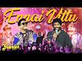 Ennai Vittu Song DATE WITH YUVAN YUVAN LIVE CONERT U1 BLACKSHEEP EVENTS