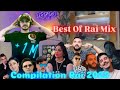Compilation Rai 2025 Mix Best Of DJ PIPO REMIX RAI اجمل اغاني الراي 2025 Vol 1