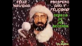 Feliz Navidad - Sha Na Na - Edição Natalina por Joe Becerra