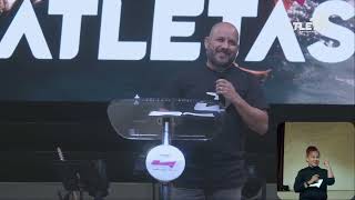 Mensagem - Ciclos da Vida - 2 Samuel 21:15-22