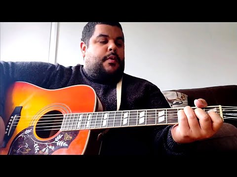 Paul McCartney And Wings - Silly Love Songs (cover)