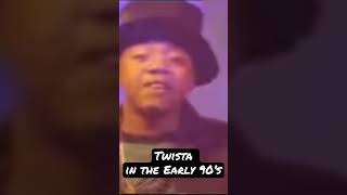 Mista Tung Twista #boombap #undergroundhiphop #oldschool