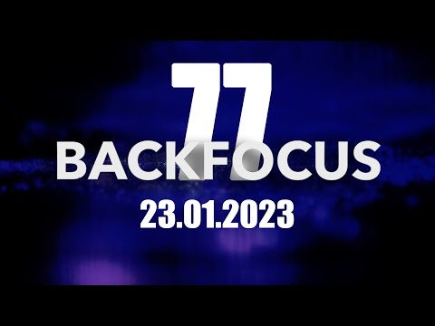 BACKFOCUS 77 - Sparangebote, Preiserhöhungen und neue Kameras