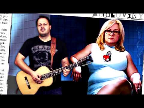 Xindloviny na radiu City / Politické maturity (10.5.2014)