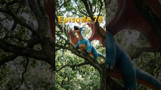 Episode 79 #shorts #pokemon