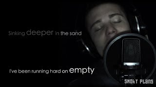 Skunk Anansie - You Saved Me (Smoky Plans Cover &amp; Lyrics)