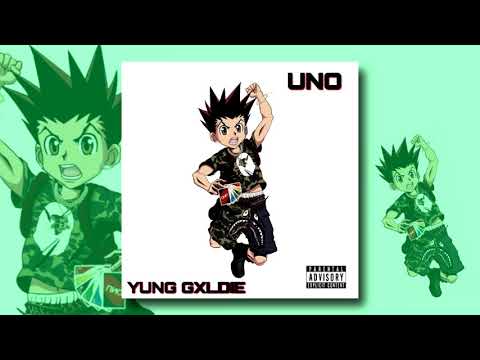 Yung Gxldie - UNO (Prod. Roland JoeC)