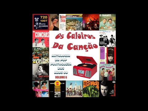 Simone de Oliveira - Aqueles dias felizes (Those Were The Days) (1968) (1968)