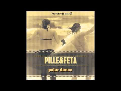 Pille & Feta - Polar Dance - Acilectro Blue 012