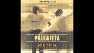 Pille & Feta - Polar Dance - Acilectro Blue 012