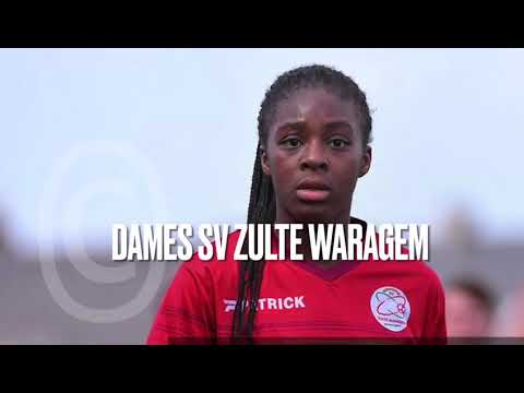 Esther Buabadi | Season 2020/21 Highlights Vol.1