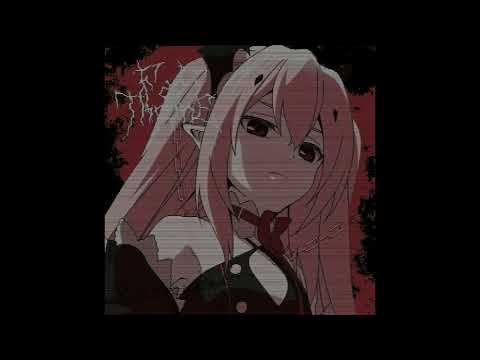 noctris   gimme gimme gimme (slowed + reverb)