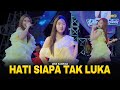 DIKE SABRINA HATI SIAPA TAK LUKA Feat BINTANG FORTUNA Official Music Video