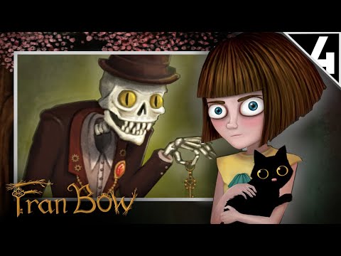 Fran Bow #4 (Chapter 4 - YouTube