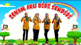 Download lagu Senam Aku Diri Sendiri mp3