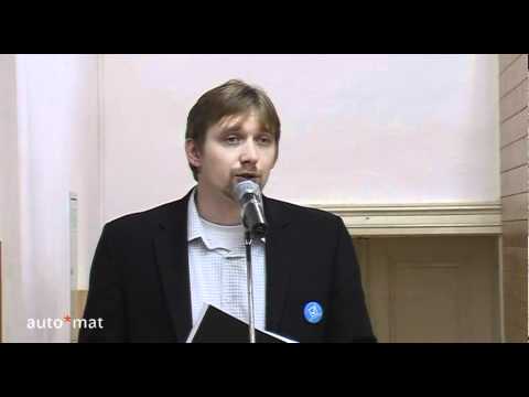 04 Pavel Dobeš (VV) Co vytváří a co devalvuje hodnotu veřejného prostoru v Praze?