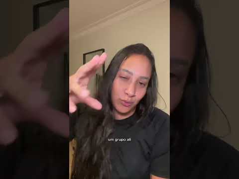 Vídeo de depoimento