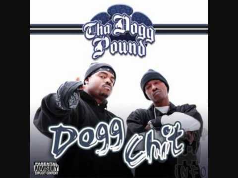 Tha Dogg Pound [Feat. The Game] Anybody Killa