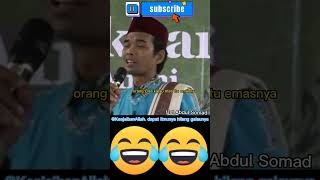 Download lagu HANTU ZAMAN NOW TAKUT SAMA PENCURI GURAUAN USTADZ ABDUL SOMAD #ustadzabdulsomad #keajaibanallah mp3